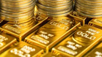 تحلیلگران بازار: طلا در مسیر سقوط سخت در دو ماه آینده