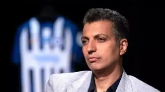 کنایه‌های بی‌پایان فردوسی‌پور به مسئولین ایرانی!
