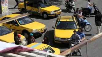 خبر مهم بعد از قتل الهه حسین نژاد / اعلام شرط مسافرکشی در ۱۴۰۴