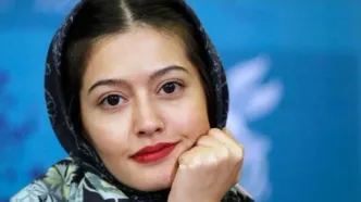 زیبایی ستاره پوست شیر با این سلفی (عکس)