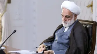 واکنش محسنی اژه‌ای به جنایت اخیر رژیم صهیونیستی علیه ایران