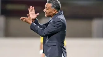 مورایس؛ سرمربی هافبک محبوب پرسپولیسی‌ها شد