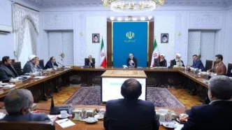 پزشکیان: چرا یک مسئول باید به خود اجازه دهد به مردم دروغ بگوید؟