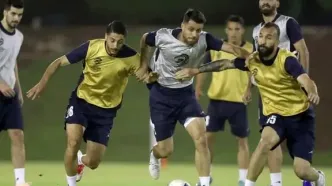 علاقه‌مندی قلعه‌نویی به ستاره پرسپولیس برا جانشینی کنعانی