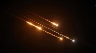 پدافند تبریز فعال شد