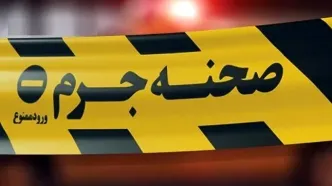 زن کشی وحشتناک در گلشهر کرج/ قتل زن ۳۱ ساله با ضربات چاقو توسط شوهرش در ساعت ۵ صبح