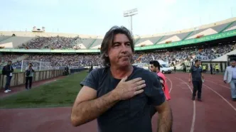«ساپینتو»،  رسما سرمربی جدید استقلال شد