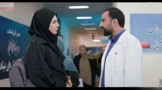 پخش یک سریال با موضوع فرزند آوری