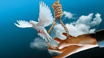 یک محکوم به قصاص در دزفول بخشیده شد