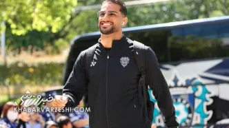 کابوس هواداران پرسپولیس؛ شهاب زاهدی، زنگ خطر را به صدا درآورد!