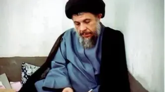 صدور حکم اعدام ۲ متهم پرونده ترور آیت‌الله صدر