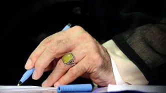 رهبر انقلاب جانشین سردار رشید را منصوب کردند