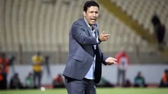 شوک بزرگ در نقل و انتقالات؛ تارتار پرسپولیس را دریبل زد؟