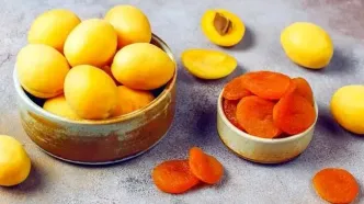 خواص شگفت‌انگیز این میوه تابستانی برای پوست، ریه و درمان کبدچرب