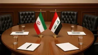 بیانیه مهم؛ «یادداشت تفاهم‌ امنیتی» عراق با ایران امضا شد