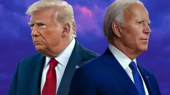 ادعای عجیب ترامپ درباره بایدن؛ ربات است و سال ۲۰۲۰ اعدام شده