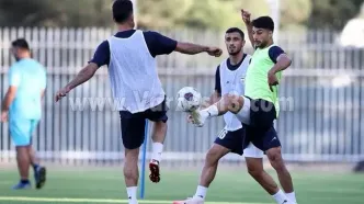 ترکیب احتمالی ایران در بازی با قطر؛ ریسک بزرگ قلعه نویی در مقابل قهرمان آسیا!