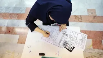 جزئیات طرح ارزشیابی دانش آموزان در شرایط جنگی