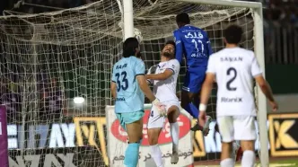 داور VAR فینال جام حذفی محروم می شود؟
