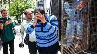 بازداشت عامل حمله به ۲ روحانی در رشت