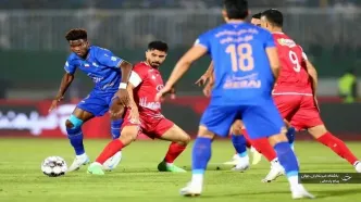 موافقت با ۳ انتقال بزرگ در لیگ برتر