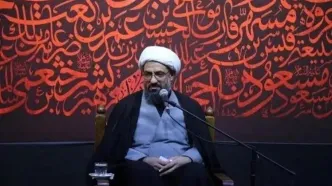 سرلشکر شهید شادمانی از دل فرهنگ ایثار و جهاد برخاست