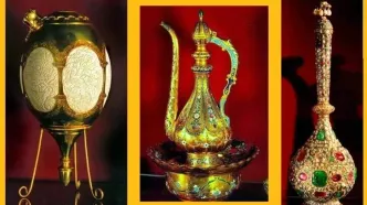 موزه‌ها تعطیل شدند