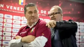 مربی خارجی معروف گزینه پرسپولیس شد!