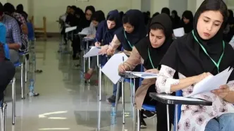 جزئیات به تعویق افتادن کنکور