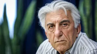 رضا کیانیان: فرهنگ کی رشد می‌کند؟ زمانی که قشر متوسط زنده باشد/ ویدئو
