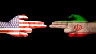 واکنش سفارت ایران در فرانسه به ادعای ابرقدرت بودن آمریکا