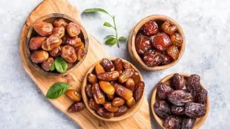 مصرف بیش از حد خرما چه عوارضی دارد؟