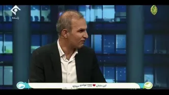 نظر بدون سانسور کارشناس صداوسیما درباره نوجوانان!