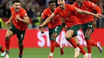 پرتغال؛ نخستین فاتح دوگانه در لیگ ملت‌های اروپا