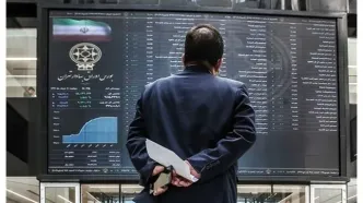 سهامداران در اردیبهشت‌ ماه چقدر سود دریافت کردند؟