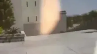 فیلمی جالب از تخت‌ جمشید با عینکِ واقعیت مجازی