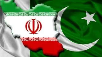 تمامی مرزهای پاکستان با ایران فعال است