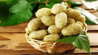 با خوردن این میوه افسرده نمی شوید