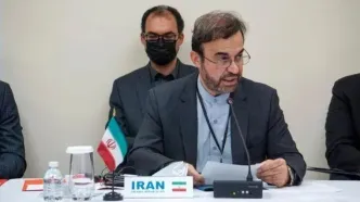 واکنش ایران به ادعای جنجالی گروسی