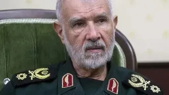 سردار محمدجعفر اسدی فرمانده اسبق نیروی زمینی سپاه در حمله اسرائیل به ایران شهید شد؟