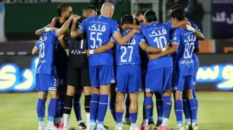 آخرین خبر از نقل و انتقالات استقلال امروز سه شنبه ۲۰ خرداد ۱۴۰۴ / توافق استقلال با چند ستاره جدید