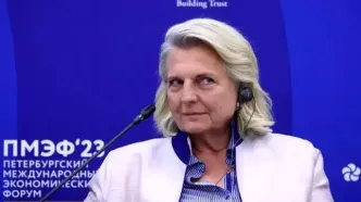 دیپلمات سابق اتریش:ایرانی‌ها با وجود تحریم‌ها به قدرت نظامی چشمگیری دست یافته‌اند