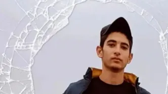 سرباز وظیفه ساوجی در حمله جمعه‌شب اسرائیل به تهران به شهادت رسید