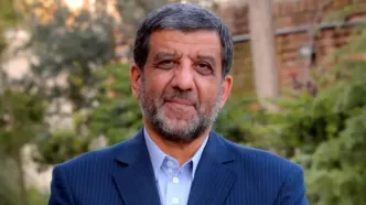 واکنش عزت‌الله ضرغامی به حمله اسرائیل علیه ایران