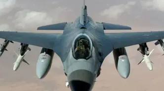 خلبان اسراییلی دستگیر شد