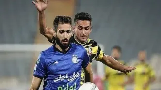 قطعی؛ عارف آقاسی و رزاقی نیا رسما استقلالی شدند