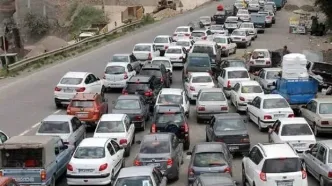 محدودیت‌های ترافیکی 5 روزه اعلام شد + جزئیات