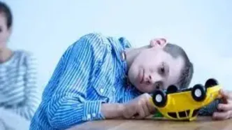 مبتلایان به اوتیسم را دریابید!