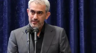 وزیر پیشنهادی اقتصاد به مجلس معرفی شد؛ علی مدنی‌زاده کیست؟