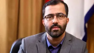 نماینده مجلس: دشمن با انتشار اسامی فرزندان مسئولان در خارج، قصد ناامید کردن مردم را دارد